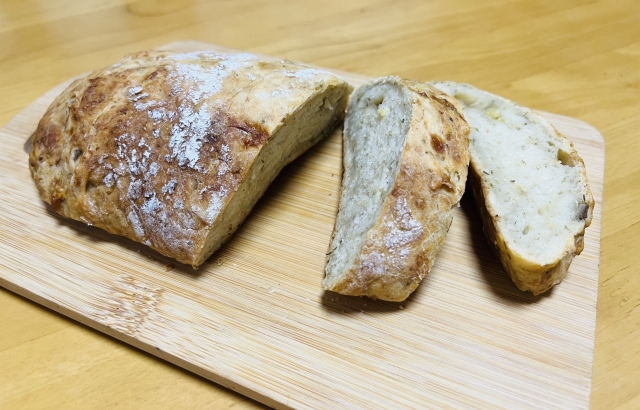 北摂パン食べ放題　アイキャッチ画像